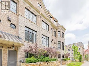 2037 QUEENSBOROUGH GATE, Mississauga (Central Erin Mills), Ontario L5M0Y1