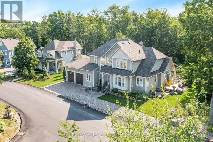 63 MARINA VILLAGE DRIVE, Georgian Bay (Baxter), Ontario L0K1S0
