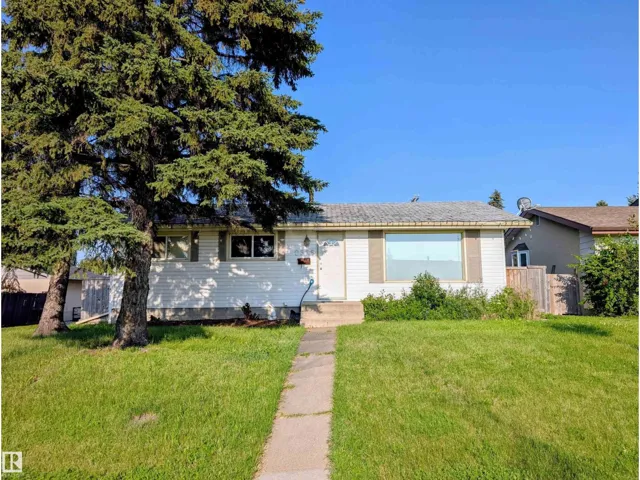 9325 168 ST NW, Edmonton, Alberta T5R2W1