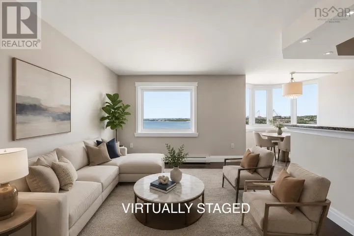 516 45 Vimy Avenue, Halifax, Nova Scotia B3M4C5