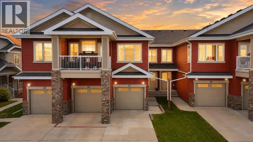 27 Golden Crescent, Red Deer, Alberta T4P2P9