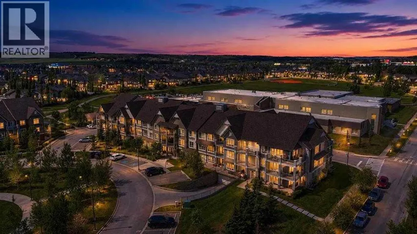 1106, 175 Silverado Boulevard SW, Calgary, Alberta T2X0V5