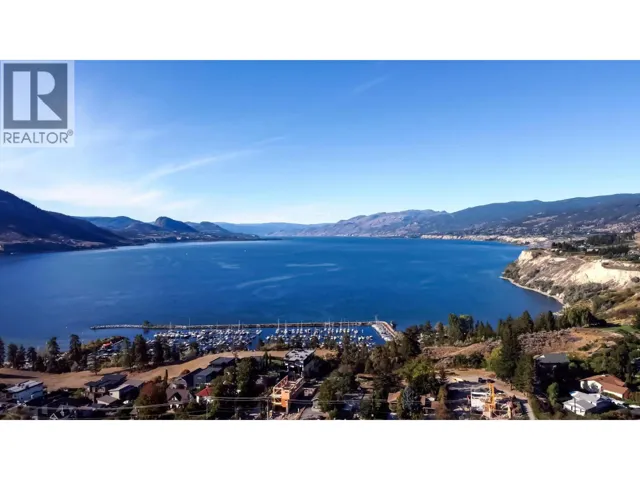 725 Westminster Avenue E Lot# B, Penticton, British Columbia V2A4A6