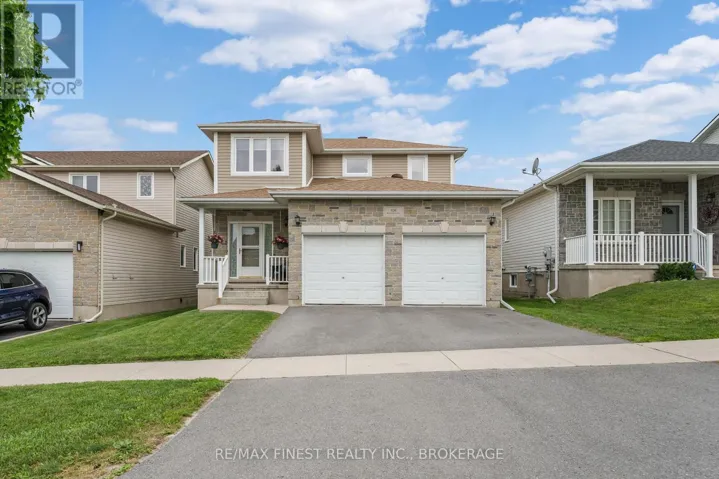 106 MACDOUGALL DRIVE, Loyalist (Amherstview), Ontario K7N0A1