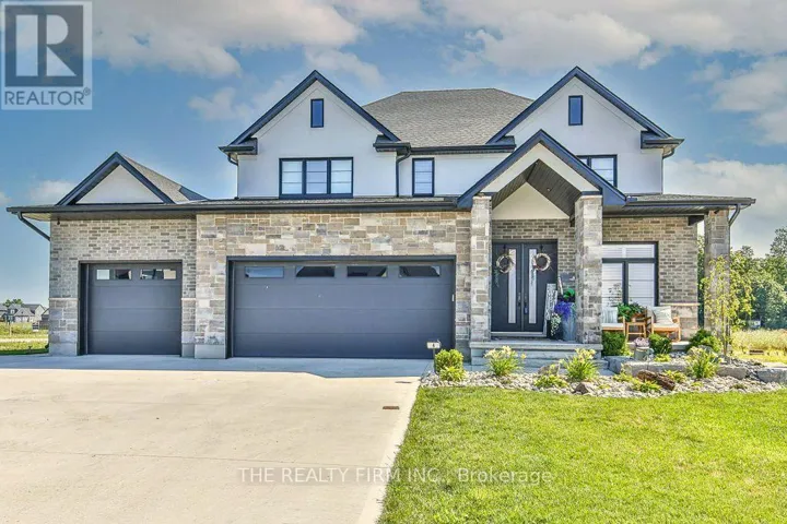 4 SYCAMORE ROAD, Southwold, Ontario N5P0G6