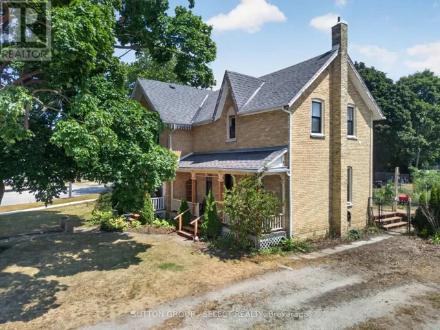 7 MACNABB STREET, Lambton Shores, Ontario N0N1J0
