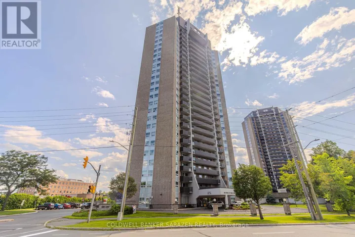 1401 - 1380 PRINCE OF WALES DRIVE, Ottawa, Ontario K2C3N5