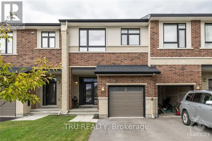 347 ARDMORE STREET, Ottawa, Ontario K4M0E1