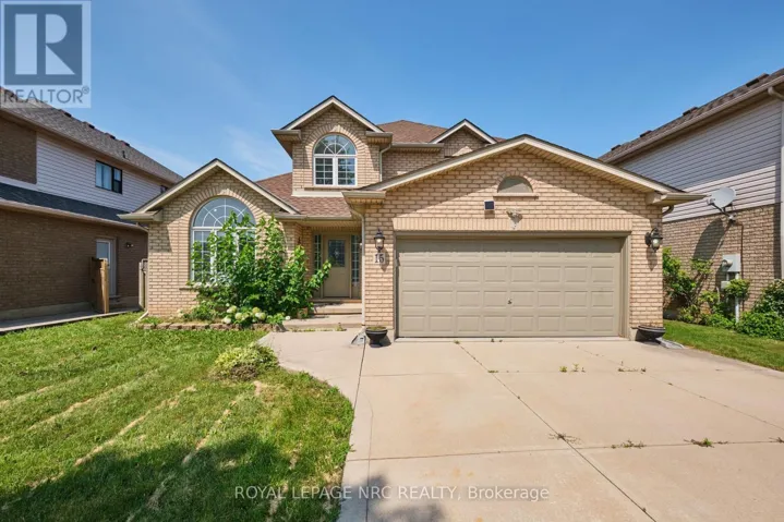15 CREANONA BOULEVARD, Hamilton (Winona Park), Ontario L8E5G2