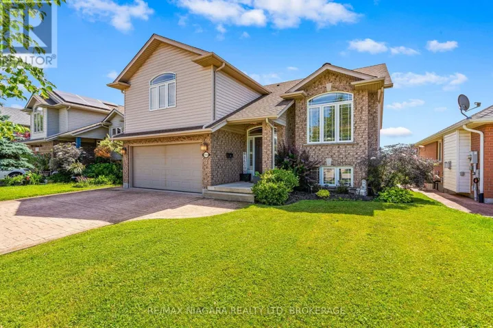 7040 ST MICHAEL AVENUE, Niagara Falls (Forestview), Ontario L2H3N9