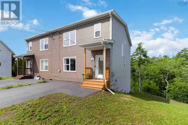147 Cortland Ridge, Halifax, Nova Scotia B3R0G7