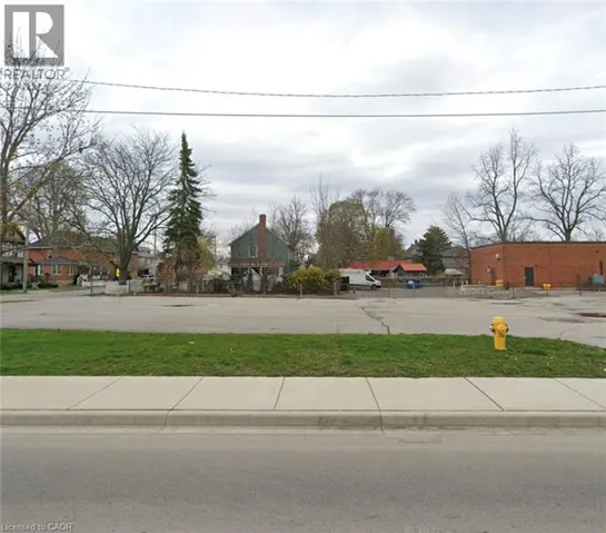 PT 2 BROAD Street E, Dunnville, Ontario N1A1S6