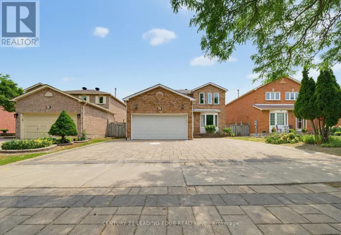 47 ELSON STREET, Markham (Middlefield), Ontario L3S2C6