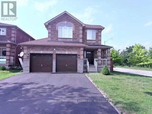 2130 TAGGART COURT, Innisfil (Alcona), Ontario L9S0C4