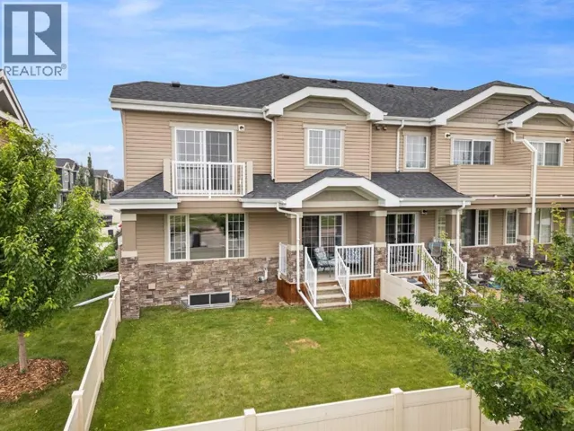 19 Golden Crescent, Red Deer, Alberta T4P2P9