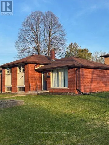 1210 HOMUTH AVENUE, Cambridge, Ontario N3H2C9