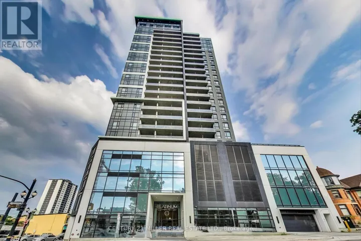12 - 15 QUEEN STREET S, Hamilton (Central), Ontario L8P0C6
