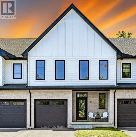 3C BALSAM STREET, East Zorra-Tavistock (Innerkip), Ontario N0J1M0