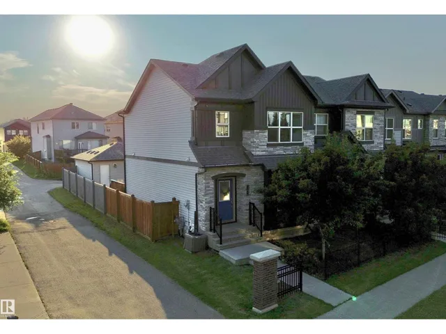 391 PIONEER RD, Spruce Grove, Alberta T7Z0T2
