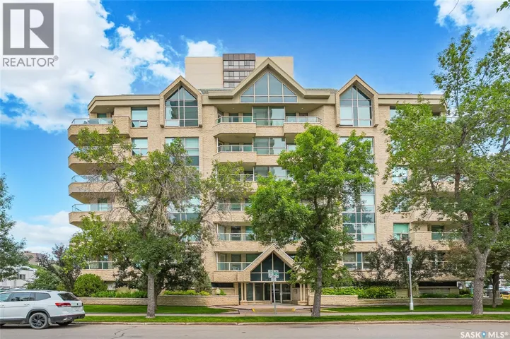 104 303 5th AVENUE N, Saskatoon, Saskatchewan S7K2P6