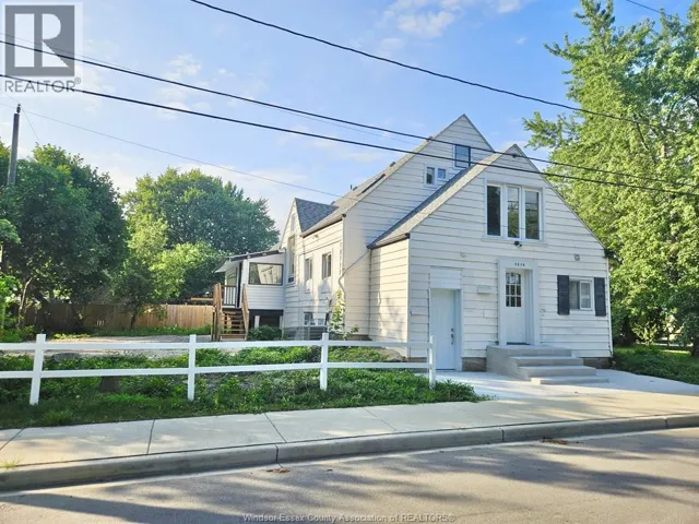 3216 MANCHESTER ROAD Unit# 2, Windsor, Ontario N9C1X9