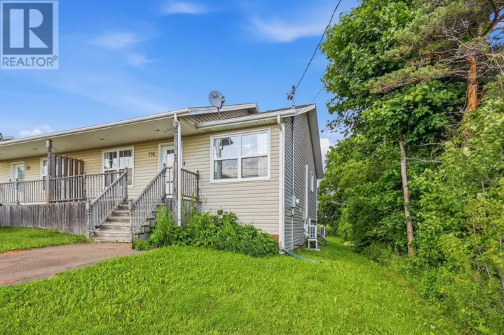 176 Norwood Road, Charlottetown, Prince Edward Island C1A0E1