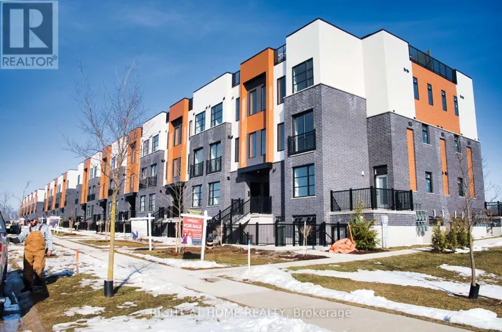 105 - 3900 SAVOY STREET, London South (South V), Ontario N6P0A3