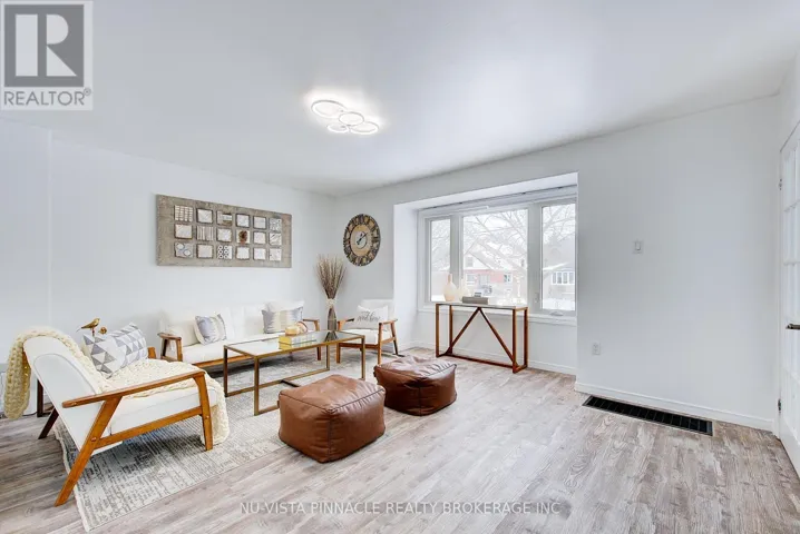 1243 LANDOR STREET, London East (East C), Ontario N5Y3W2