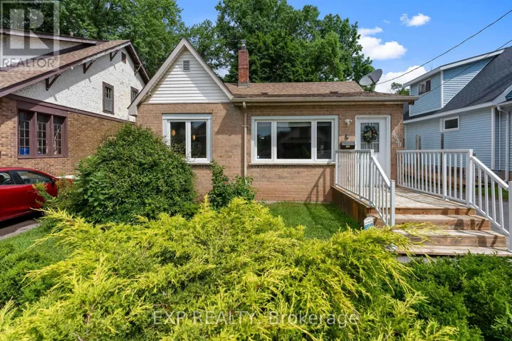 5939 SYMMES AVENUE, Niagara Falls (Dorchester), Ontario L2G2G4