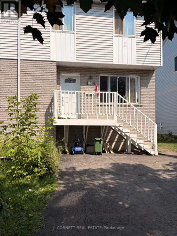 109 ELEVENTH AVENUE E, Cornwall, Ontario K6H7B8