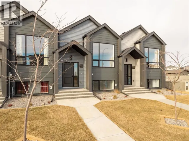 2916 47 Street S, Lethbridge, Alberta T1K8L4