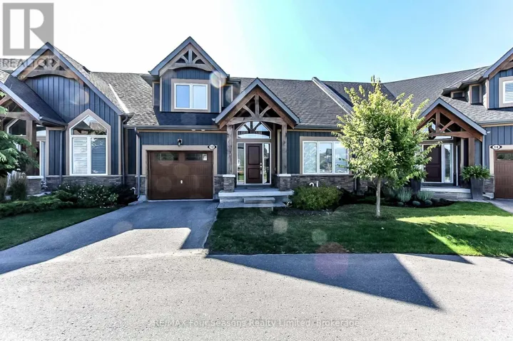 12 ROBBIE WAY, Collingwood, Ontario L9Y0X5