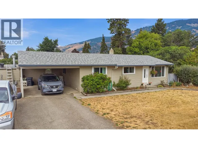 9694 School Road, Coldstream, British Columbia V1B3G4