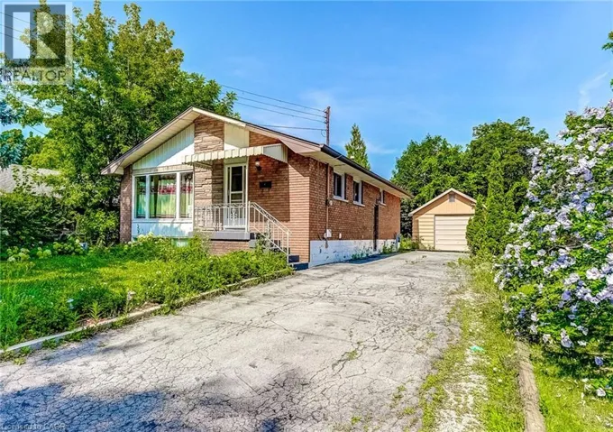 208 WEST 19TH Street, Hamilton, Ontario L9C4J2