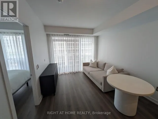 628 - 38 IANNUZZI STREET, Toronto (Niagara), Ontario M5V0E8