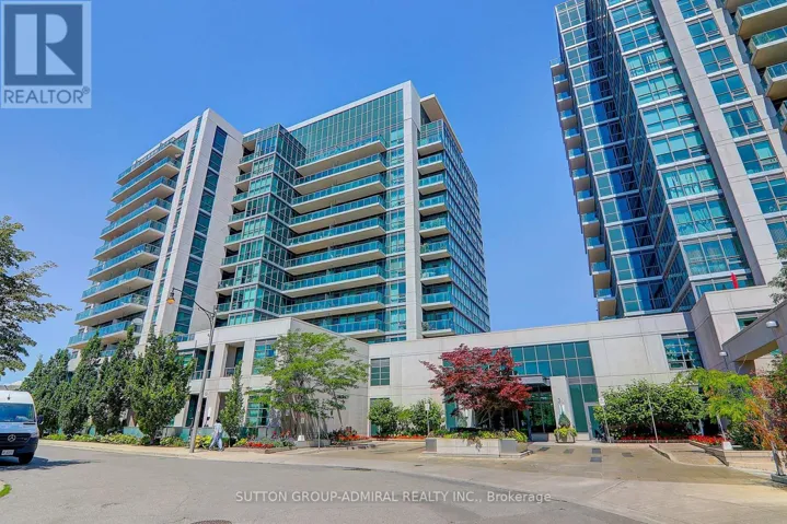 1413 - 35 BRIAN PECK CRESCENT, Toronto (Thorncliffe Park), Ontario M4G0A5