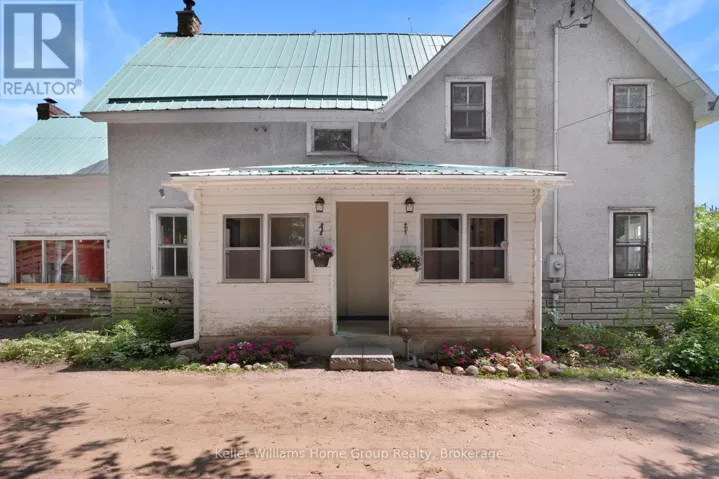 1794 EAST ROAD LOOP, Hastings Highlands (Monteagle Ward), Ontario K0L2S0