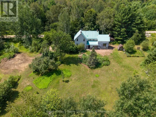 1794 EAST ROAD LOOP, Hastings Highlands (Monteagle Ward), Ontario K0L2S0