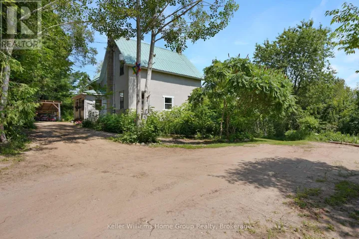 1794 EAST ROAD LOOP, Hastings Highlands (Monteagle Ward), Ontario K0L2S0