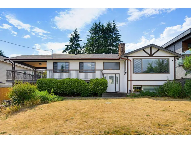 1175 STEVENS STREET, White Rock, British Columbia V4B4X9