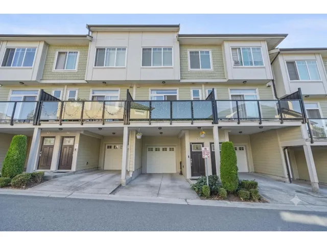 6 13670 62 AVENUE, Surrey, British Columbia V3X0H8