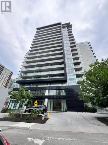 212 - 255 BAY STREET, Ottawa, Ontario K1R0C5