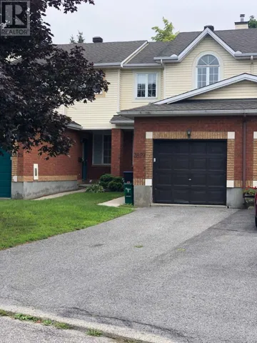 3827 CROWSNEST AVENUE, Ottawa, Ontario K1V1K4