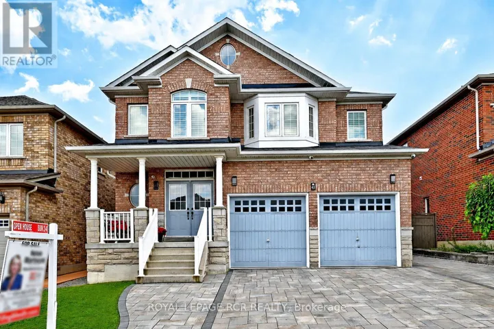 43 IVY GLEN DRIVE, Vaughan (Patterson), Ontario L6A0P3