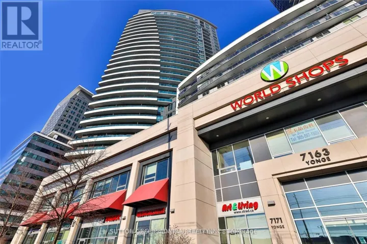405 - 7171 YONGE STREET, Markham (Grandview), Ontario L3T0C5