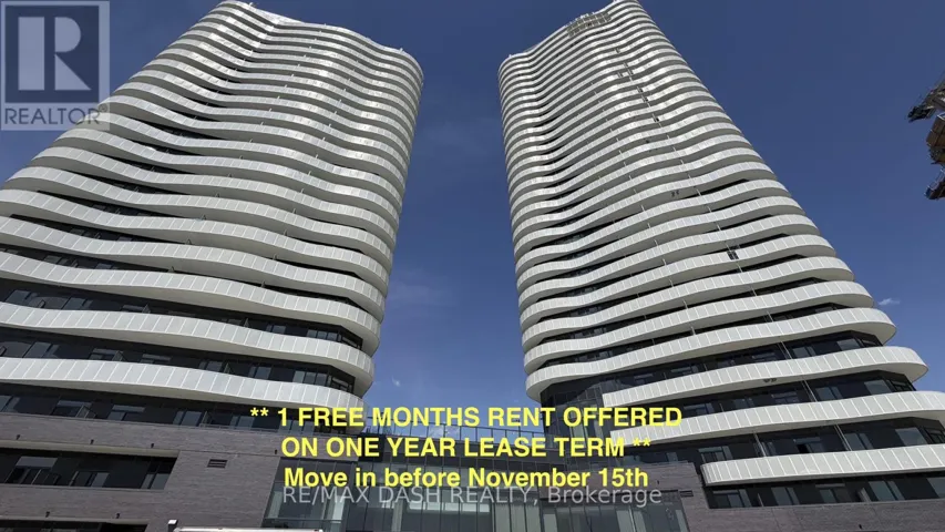 1113 - 6 FLAVELLE TRAIL, Vaughan (Steeles West Industrial), Ontario L4L1V8