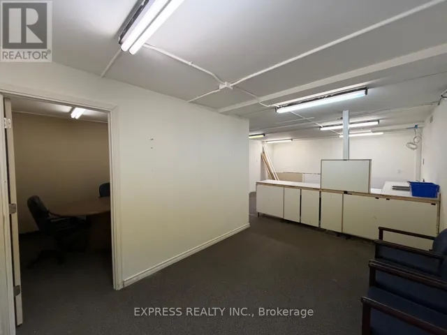 WEST BSMT - 8300 YONGE STREET, Vaughan (Uplands), Ontario L4J7R3