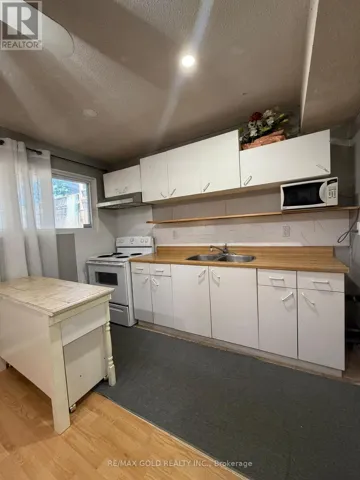BASEMENT - 38 CARTER DRIVE, Brampton (Brampton North), Ontario L6V3N5