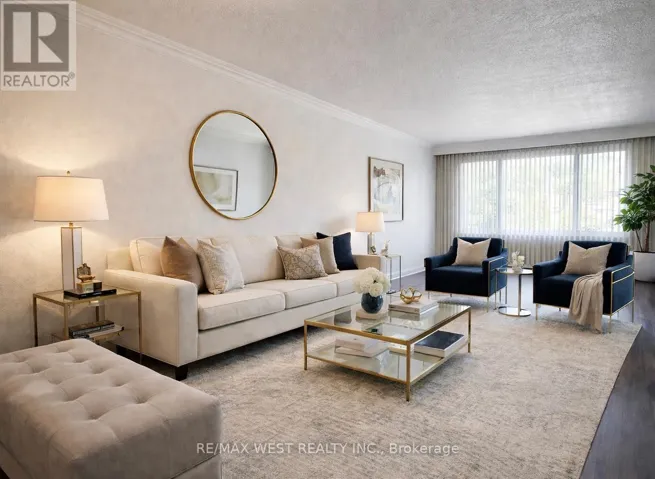 25 BIMINI CRESCENT, Toronto (Black Creek), Ontario M3N1S1