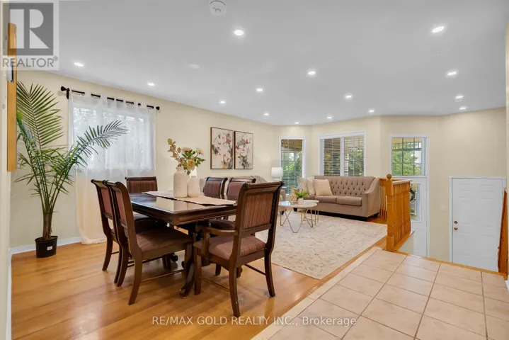 74 FLETCHERS CREEK BOULEVARD, Brampton (Fletcher's Creek Village), Ontario L6X4T1